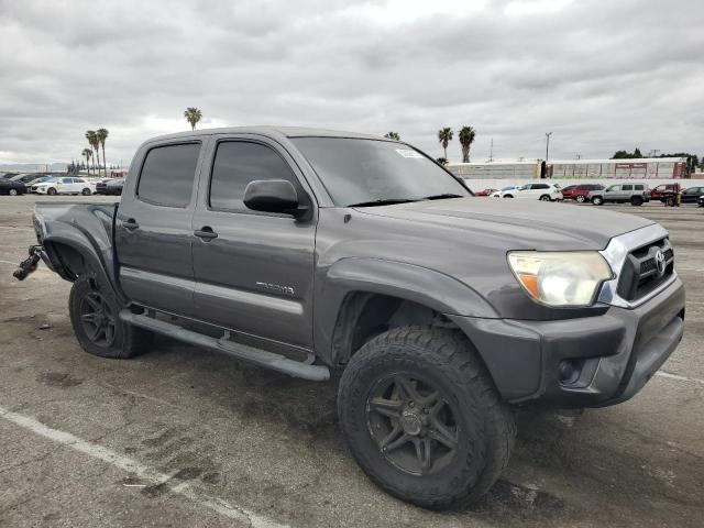 Vin: 5tfjx4gn3ex028611, lot: 53659215, toyota tacoma double cab 20144