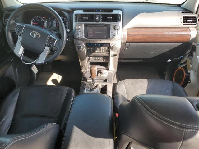 2014 TOYOTA 4RUNNER SR - JTEBU5JR9E5176574