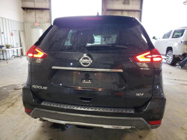 2018 NISSAN ROGUE S - KNMAT2MT4JP615087
