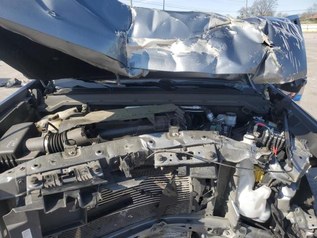 2022 GMC CANYON AT4 - 1GTG6FEN9N1191195