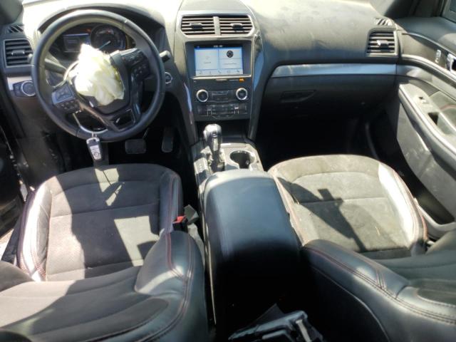 2019 FORD EXPLORER X #3305529065