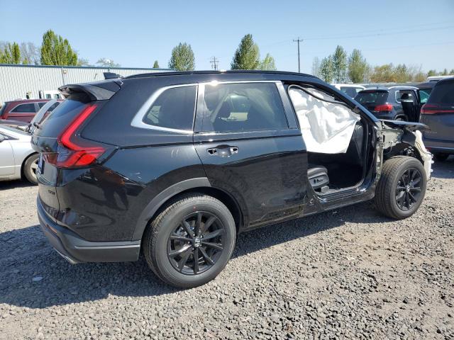 Vin: 7fars6h81se069299, lot: 53988355, honda crv sport-l 20253