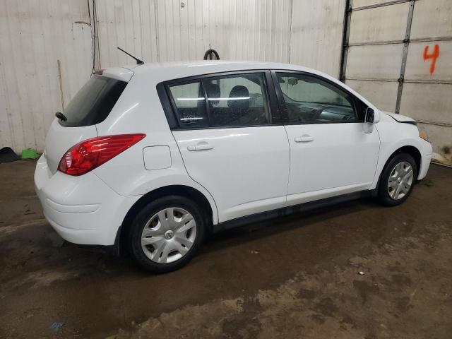 Vin: 3n1bc1cp6bl438917, lot: 54853225, nissan versa s 20113