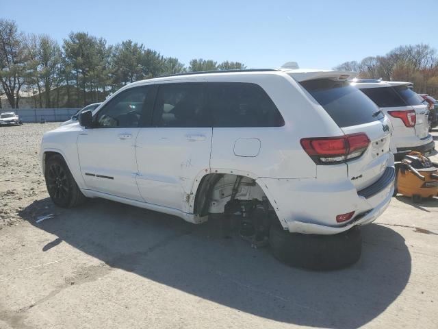 Vin: 1c4rjfag7jc123510, lot: 53578735, jeep grand cher laredo 20182