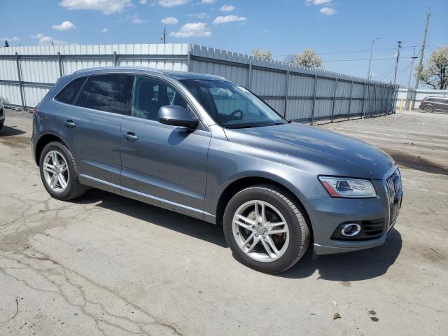 Vin: wa1lfafpxea008494, lot: 53228905, audi q5 premium plus 20144