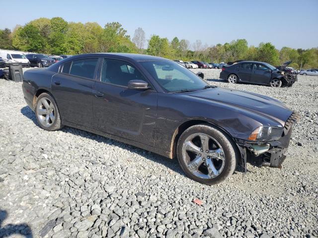 Vin: 2c3cdxbg1dh689508, lot: 53726135, dodge charger se 20134
