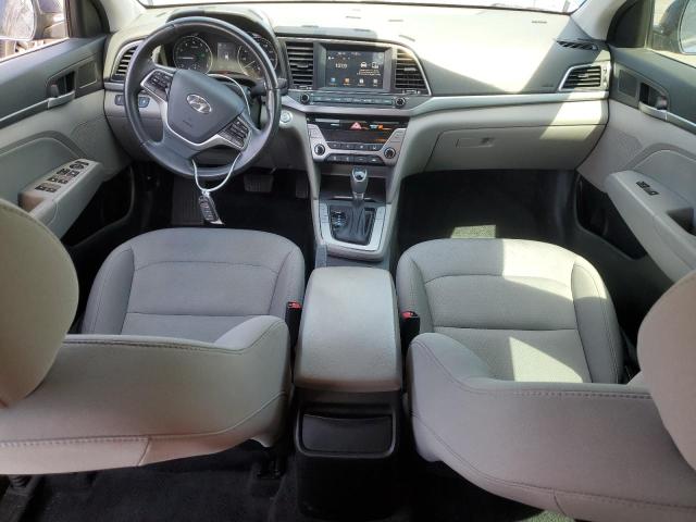 2018 HYUNDAI ELANTRA SE - 5NPD84LF7JH393386