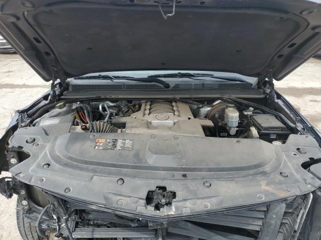 2015 CADILLAC ESCALADE P - 1GYS3CKJ7FR225814