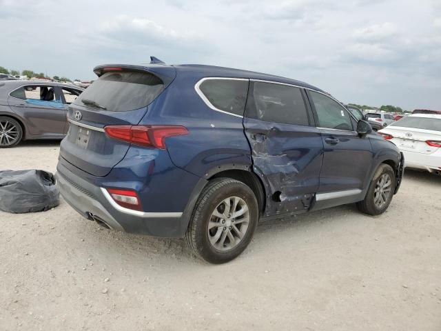 Vin: 5nms33ad4lh268170, lot: 53996385, hyundai santa fe sel 20203