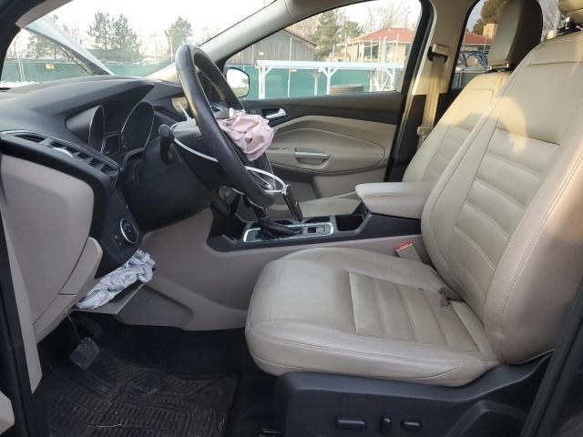 2018 FORD ESCAPE TIT - 1FMCU9J9XJUC89364