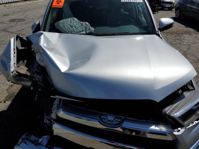 2023 TOYOTA 4RUNNER LI JTEKU5JR5P6131418