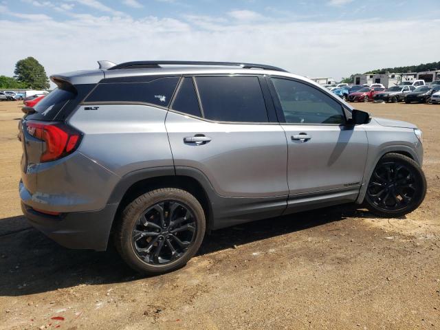 2021 GMC TERRAIN SL - 3GKALPEV9ML314400