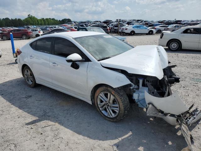 Vin: 5npd84lf0lh568080, lot: 54936385, hyundai elantra sel 20204