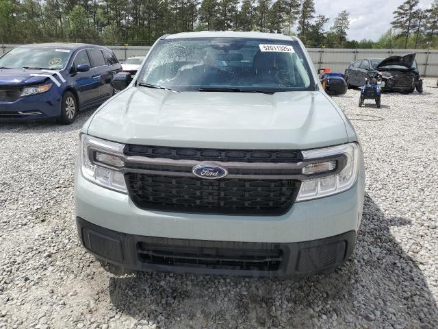 2024 FORD MAVERICK X 3FTTW8H37RRB58566