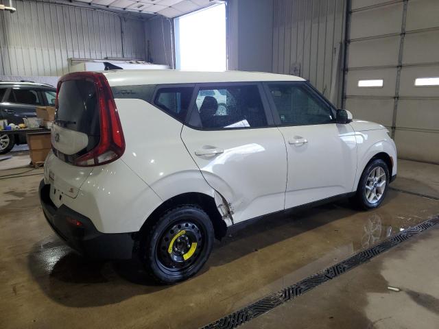 Vin: kndj23au1l7001011, lot: 53496225, kia soul lx 20203