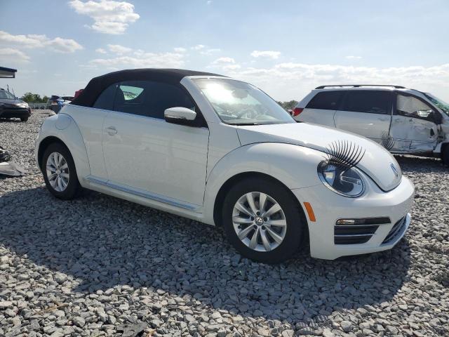 Vin: 3vw5daat7jm507532, lot: 53986135, volkswagen beetle s 20184