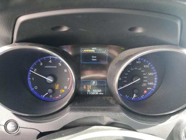 2017 SUBARU OUTBACK 2. - 4S4BSANC4H3267899