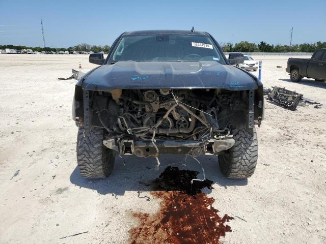 2016 CHEVROLET SILVERADO - 3GCUKSEC0GG319706