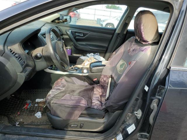 2015 NISSAN ALTIMA 2.5 - 1N4AL3AP6FC427849