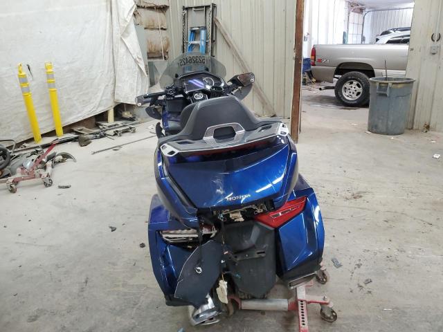 2018 HONDA GL1800 D JH2SC7952JK003325