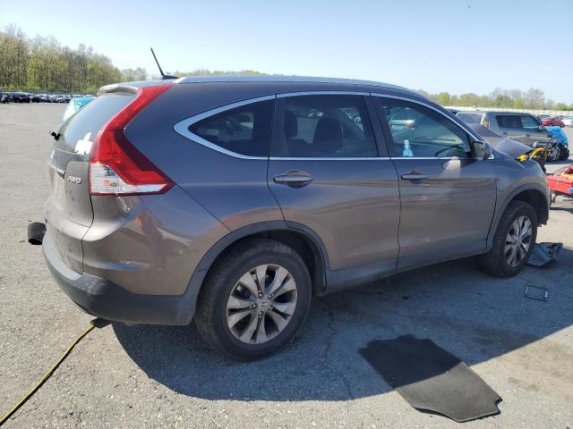 Vin: 2hkrm4h71eh713472, lot: 54105715, honda crv exl 20143