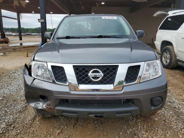 2017 NISSAN FRONTIER S - 1N6BD0CT4HN741976