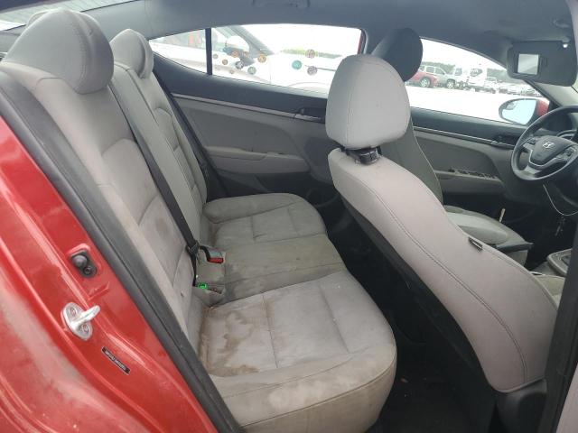 2017 HYUNDAI ELANTRA SE - 5NPD74LF2HH102953