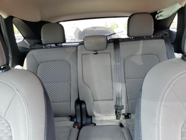 2020 FORD ESCAPE SE - 1FMCU0G61LUB98009