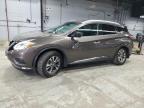 2017 NISSAN MURANO S - 5N1AZ2MH3HN178047