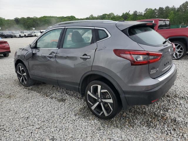 Vin: jn1bj1cv4lw266547, lot: 54055935, nissan rogue s 20202