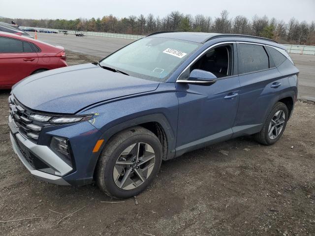 Vin: 5nmjccde6sh459412, lot: 53316785, hyundai tucson sel 2025 img_1