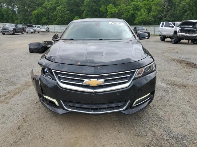 2018 CHEVROLET IMPALA LT 2G1105S38J9115373