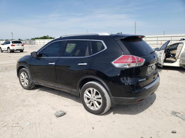 2014 NISSAN ROGUE S - 5N1AT2MV4EC779420