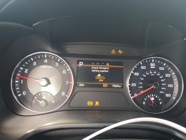 2024 KIA FORTE GT L - 3KPF54AD9RE751624