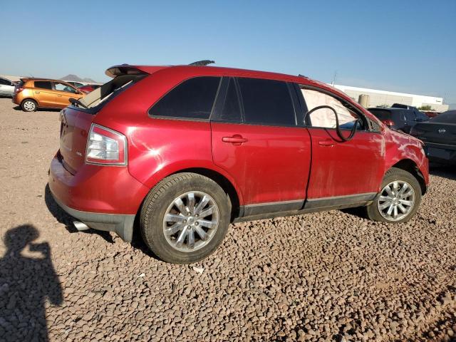 Vin: 2fmdk3jc1abb64908, lot: 52184275, ford edge sel 20103