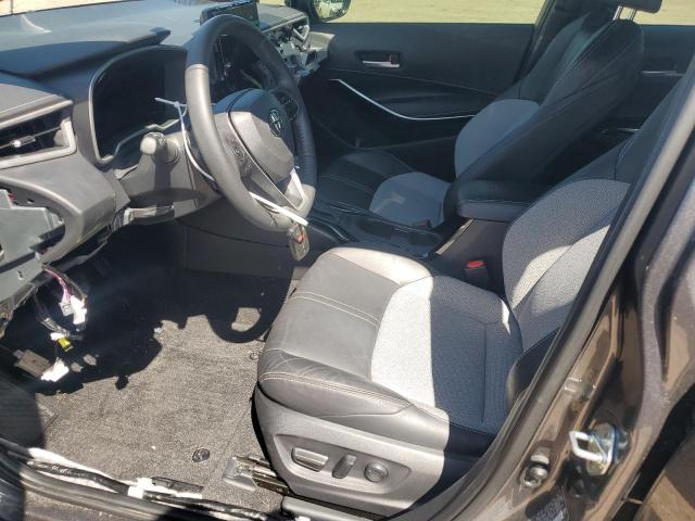 2023 TOYOTA COROLLA XS - JTNC4MBE9P3206570