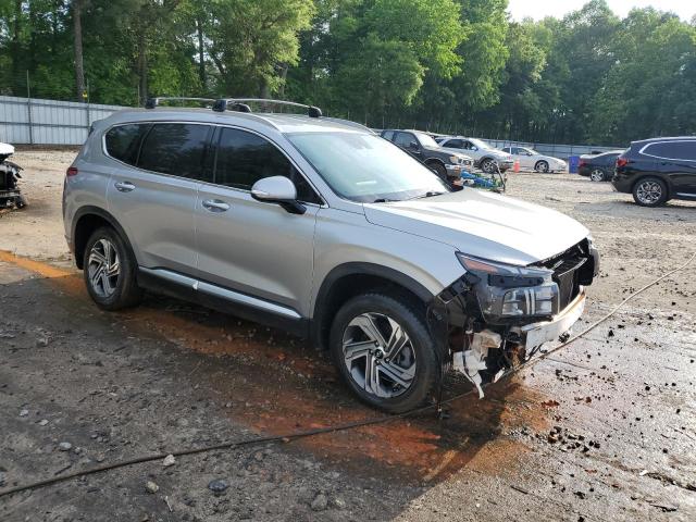 Vin: 5nms6daj2nh377314, lot: 55032465, hyundai santa fe sel 20224