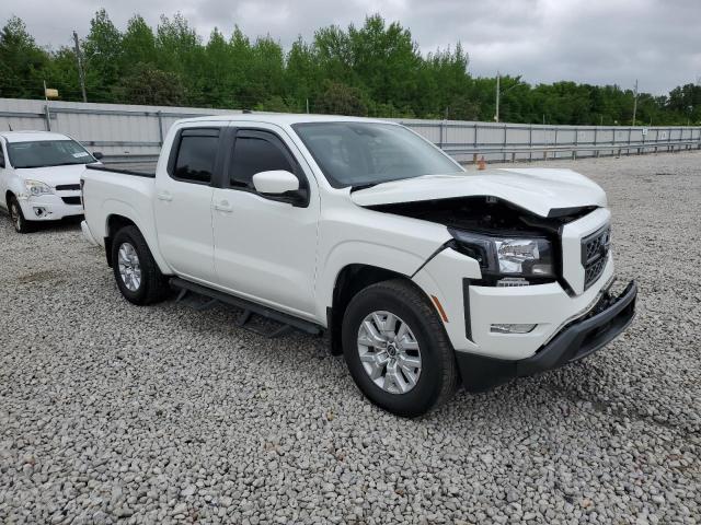 Vin: 1n6ed1ej1rn611606, lot: 54609955, nissan frontier s 20244