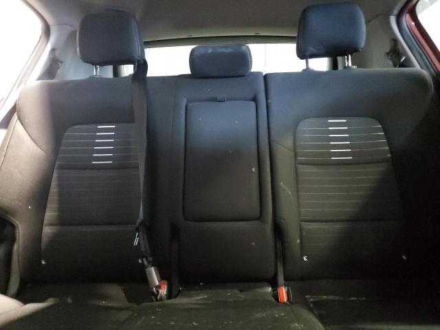 2022 KIA SPORTAGE L - KNDPMCAC1N7015036