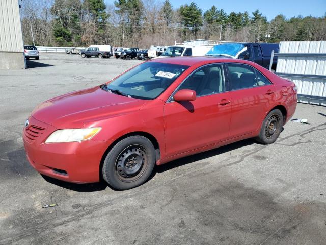 TOYOTA CAMRY CE