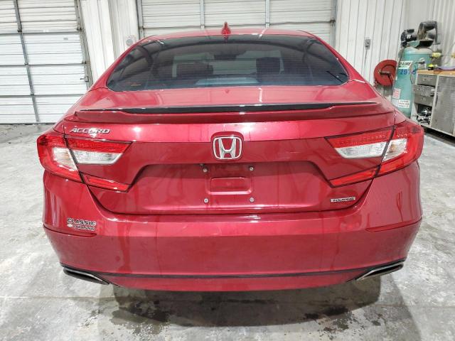 2018 HONDA ACCORD TOU - 1HGCV1F96JA121476