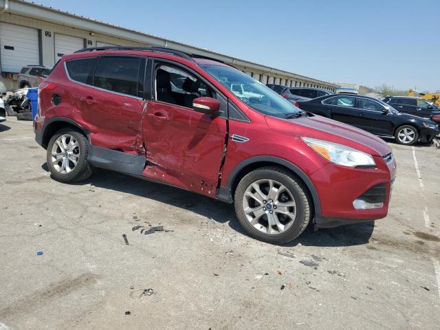 Vin: 1fmcu9hx0duc69164, lot: 53145745, ford escape sel 20134