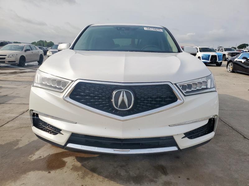 2020 ACURA MDX TECHNO - 5J8YD3H5XLL014582