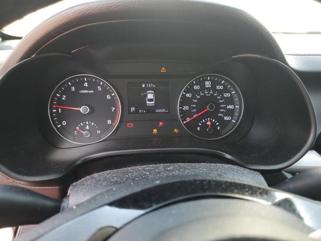 2021 KIA FORTE FE - 3KPF24AD6ME285362