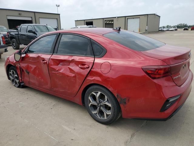 Vin: 3kpf24ad8ke137470, lot: 50897035, kia forte fe 20192