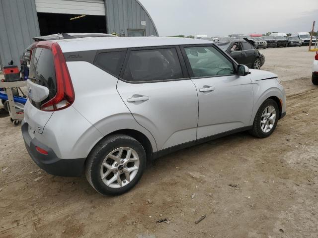 Vin: kndj23au2l7043381, lot: 51875495, kia soul lx 20203