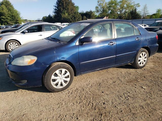 2007 TOYOTA COROLLA CE #3146643548
