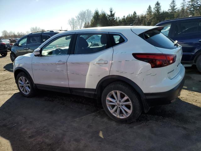 2017 NISSAN QASHQAI JN1BJ1CR1HW123159