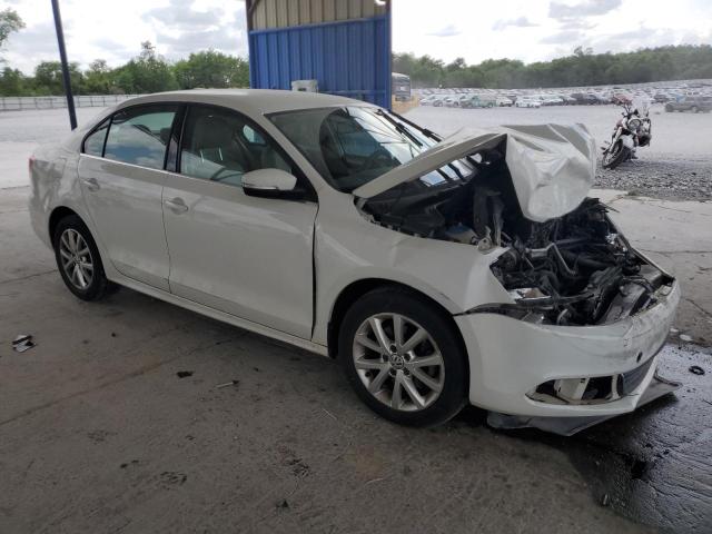 Vin: 3vwdx7ajxdm425741, lot: 53818825, volkswagen jetta se 20134