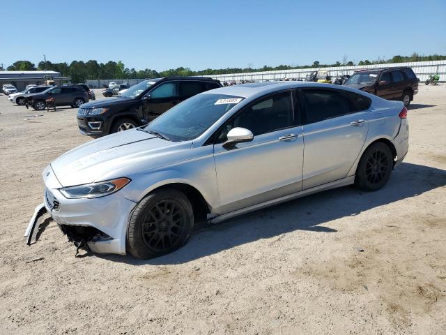 Vin: 3fa6p0hd7hr184691, lot: 52515085, ford fusion se 2017 img_1